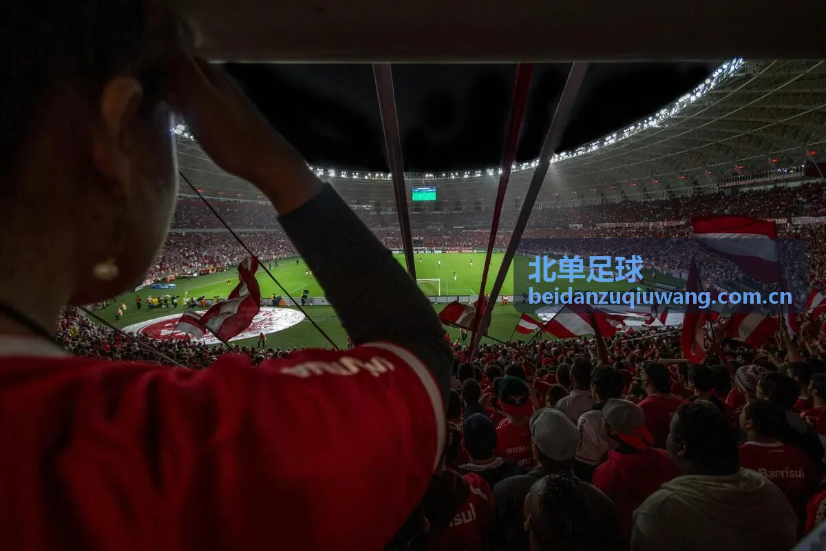 北单足球比分玩法解读